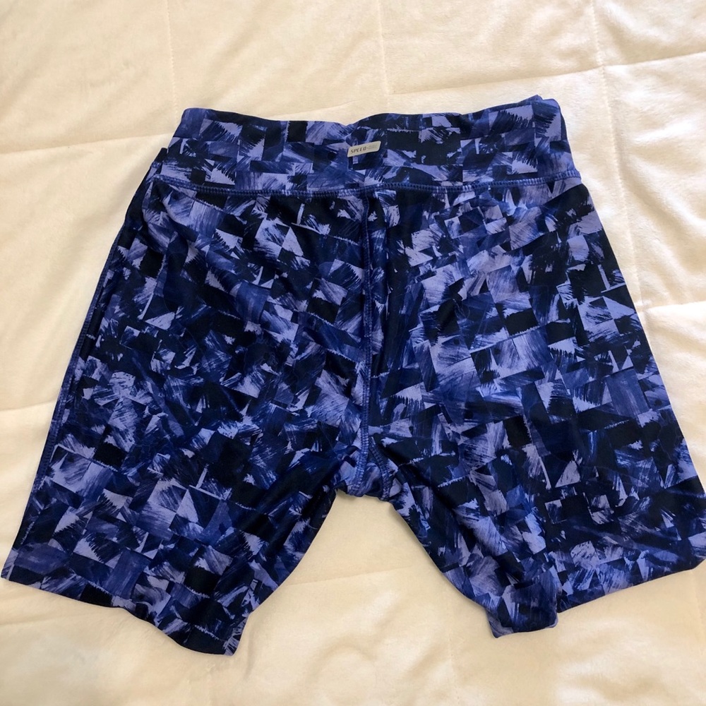 EUC, Like New PBX Pro legging & top set - Picture 8 of 16